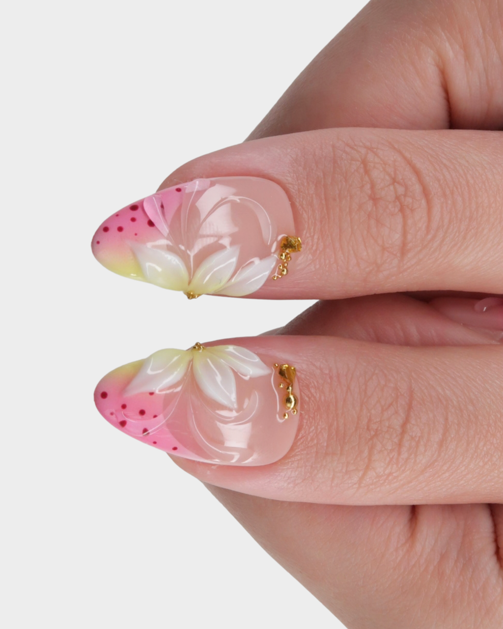 Dolce Vita — Press-On Nails