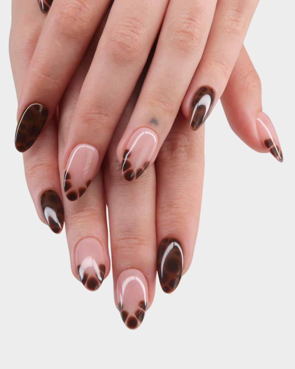 Autumn Date — Press-On Nails
