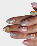 Whimsy Magic — Press-On Nails