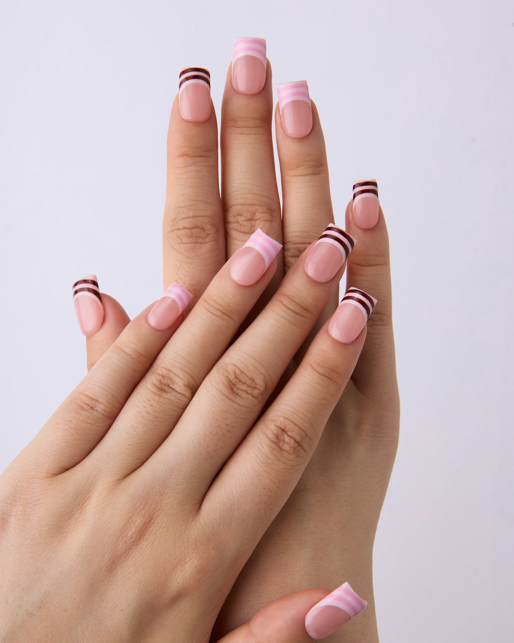 My Temper — Press-On Nails