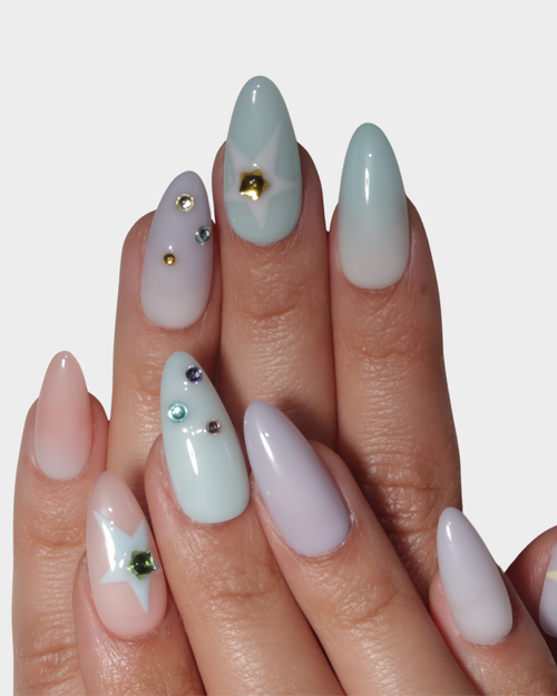 Candy Shop — Press-On Nails