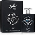 Lattafa Pride Al Qiam Silver — Eau de Parfum