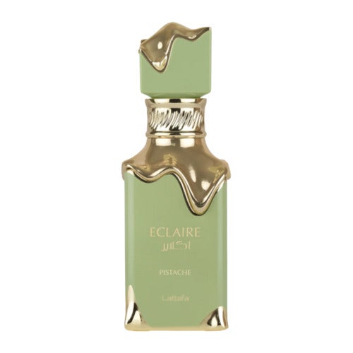 Lattafa Eclaire Pistache — Eau de Parfum