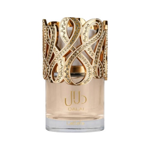 Lattafa Dalal — Eau de Parfum