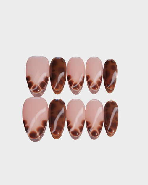 Autumn Date — Press-On Nails