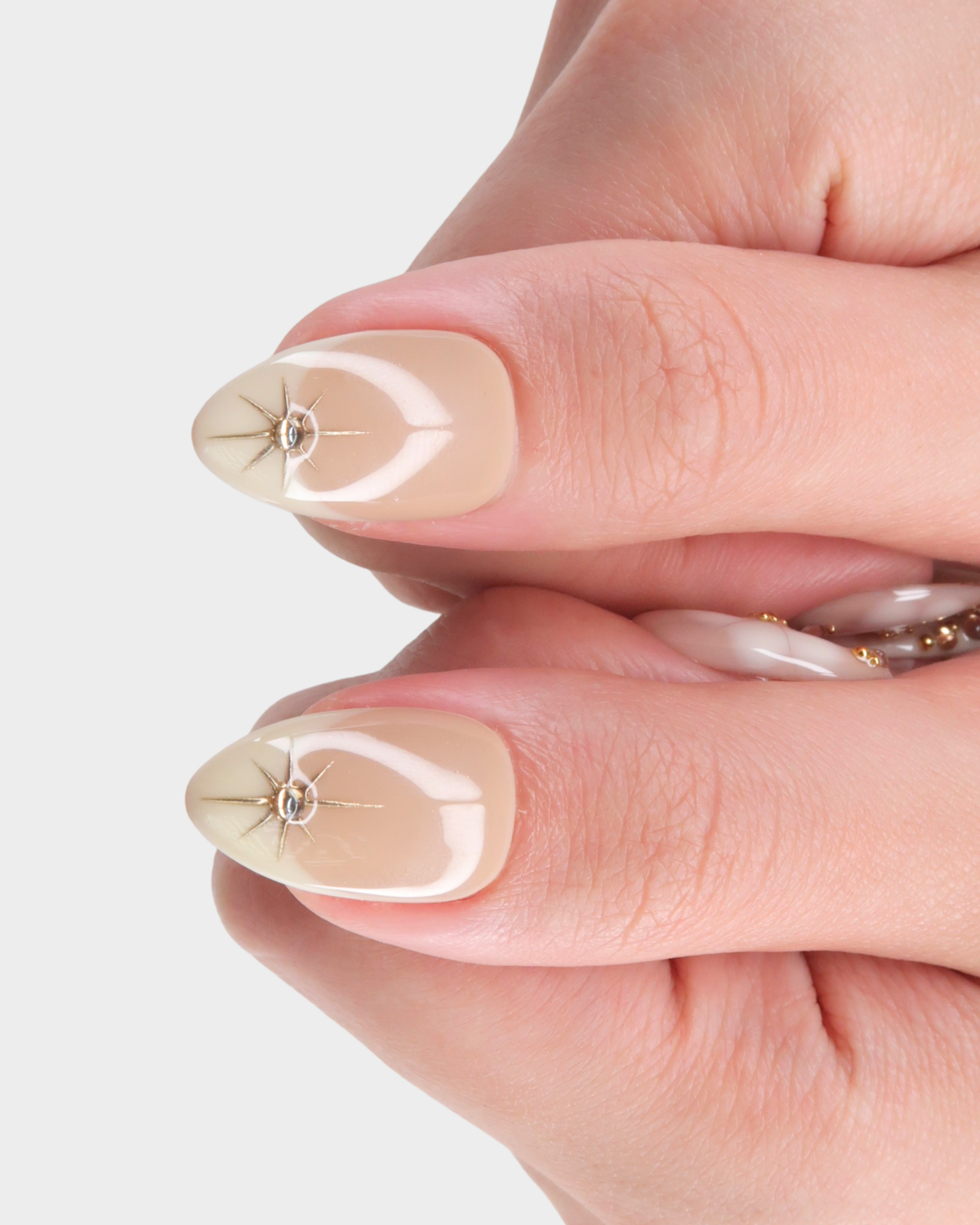 Rich Muse — Press-On Nails