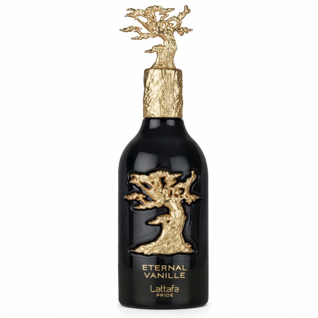Lattafa Pride Eternal Vanille — Eau de Parfum