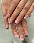 My Temper — Press-On Nails