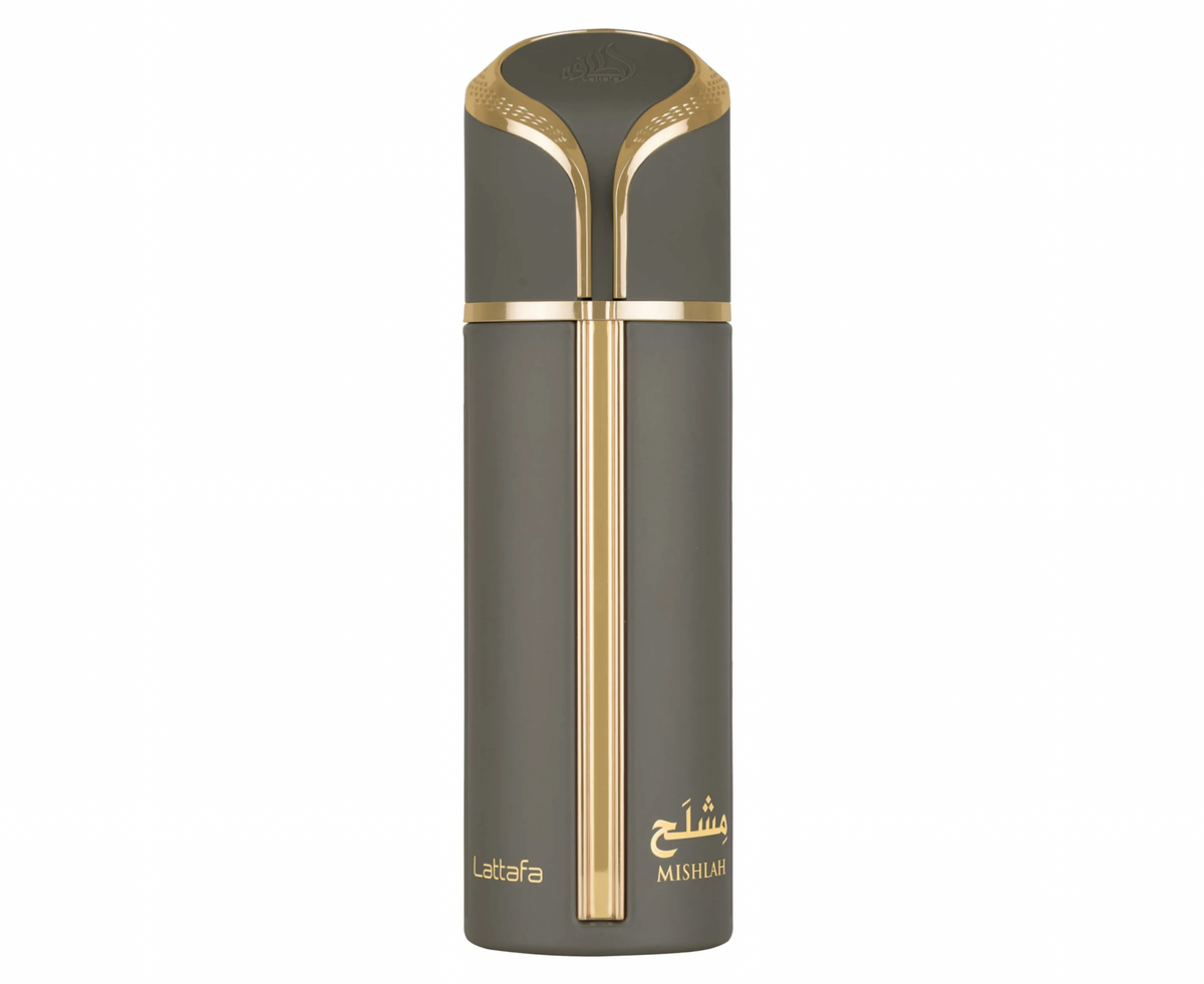 Lattafa Mishlah — Eau de Parfum