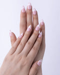 In Panties — Press-On Nails