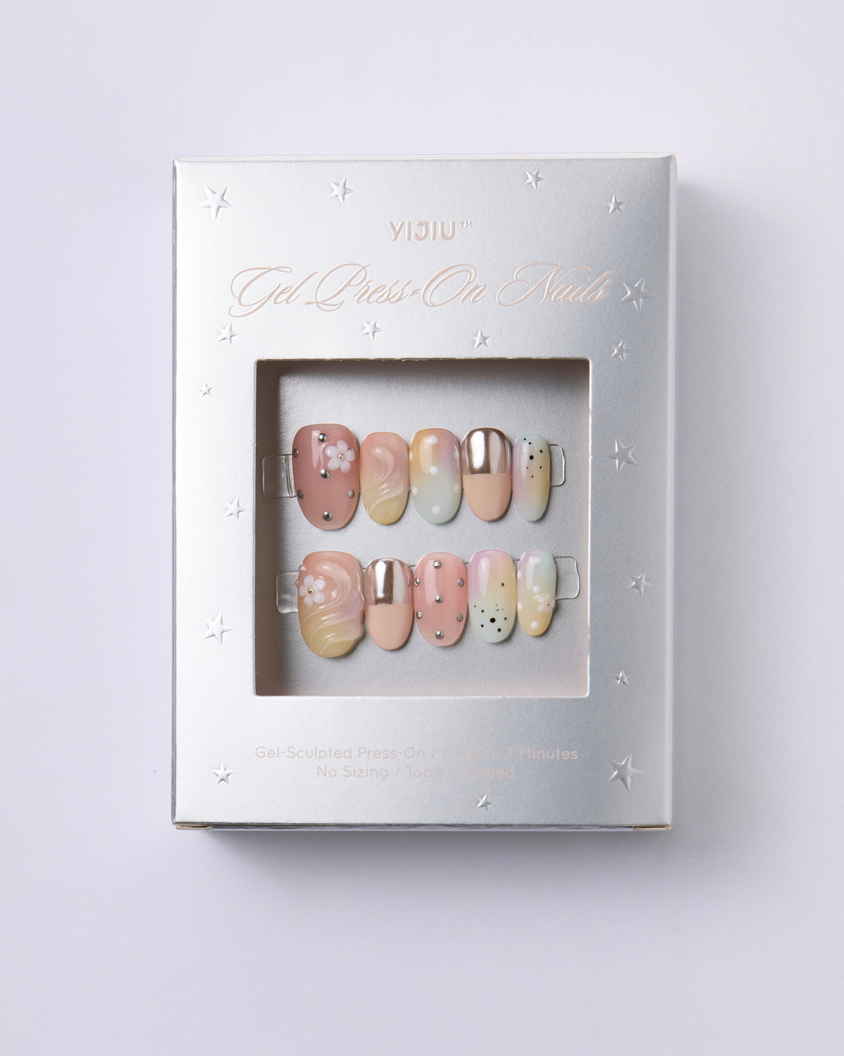 In My Fantasy — Press-On Nails