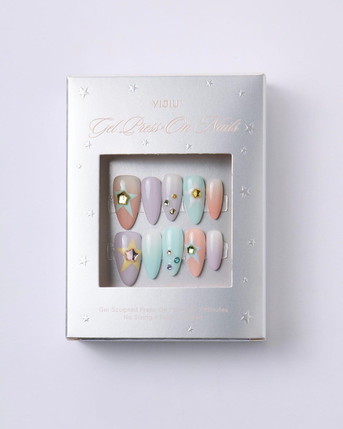 Candy Shop — Press-On Nails