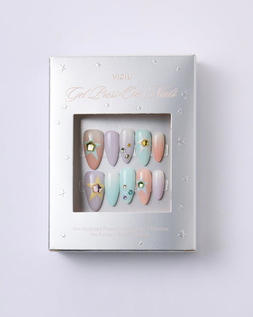 Candy Shop — Press-On Nails