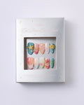 Summer Wonder — Press-On Nails