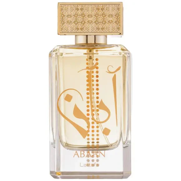 Lattafa Abaan — Eau de Parfum