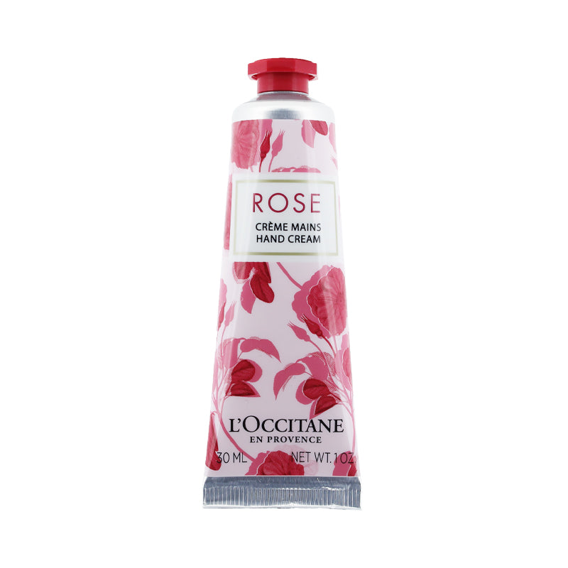 L'Occitane Rose Hand Cream 30ml