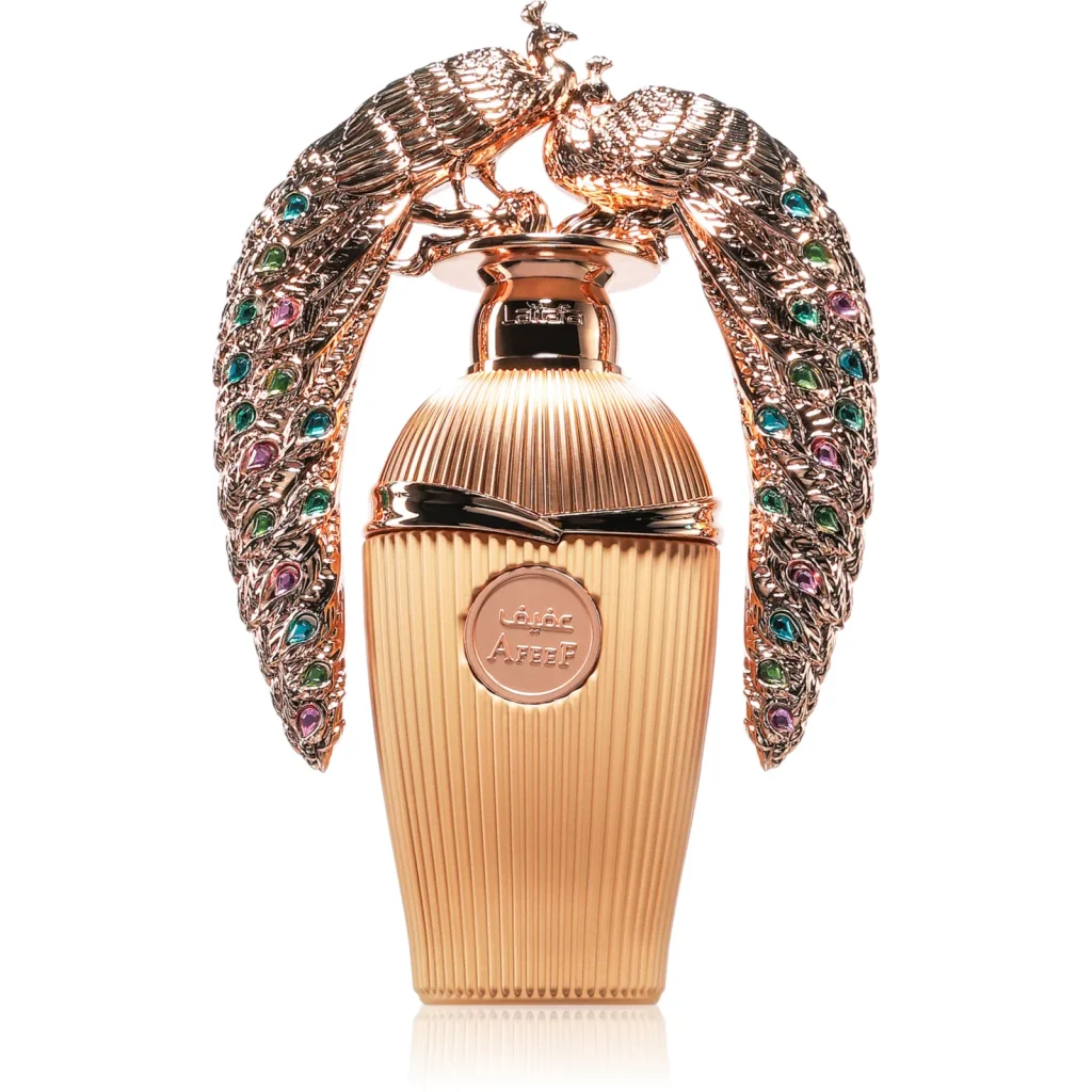 Lattafa Afeef — Eau de Parfum