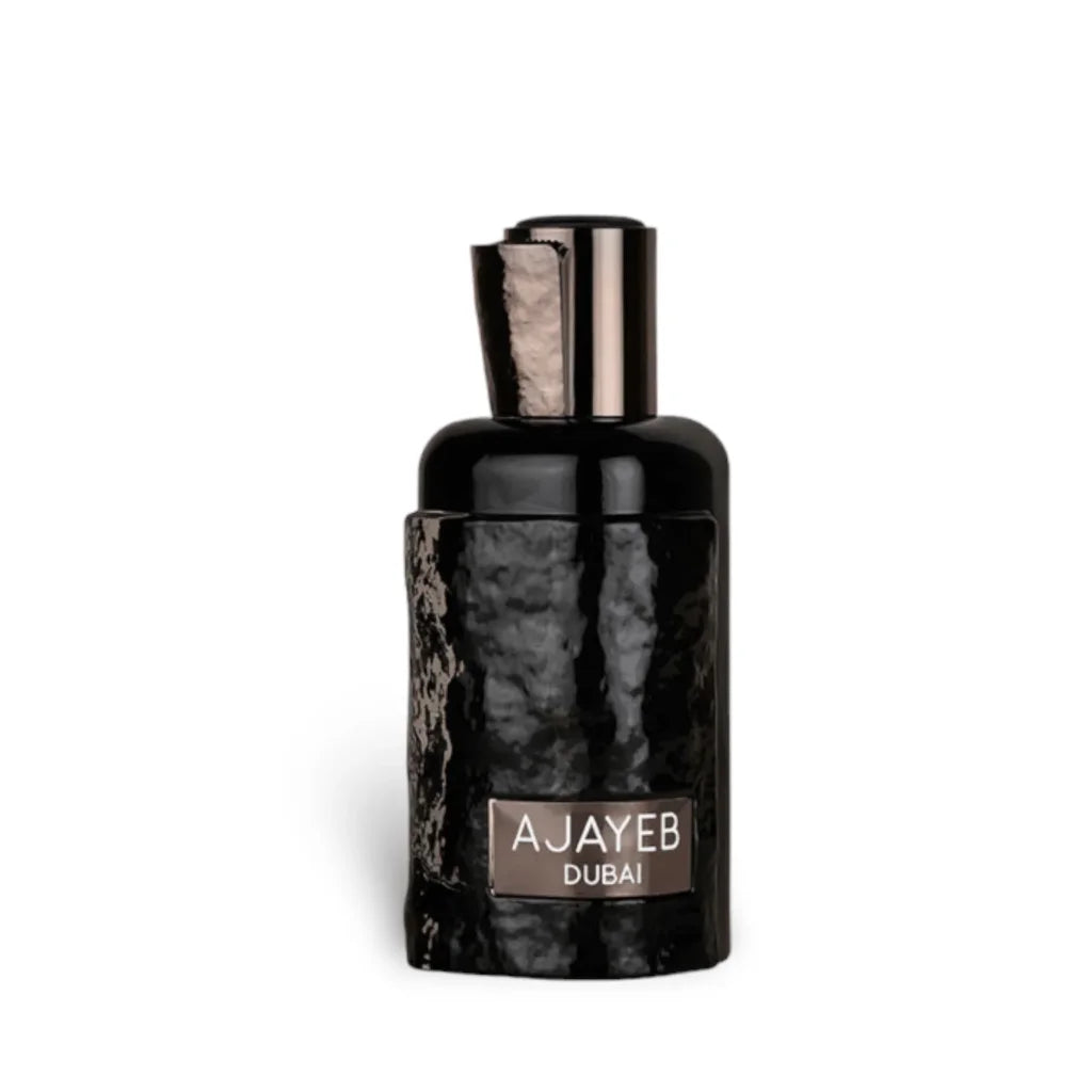 Lattafa Ajayeb Dubai — Eau de Parfum