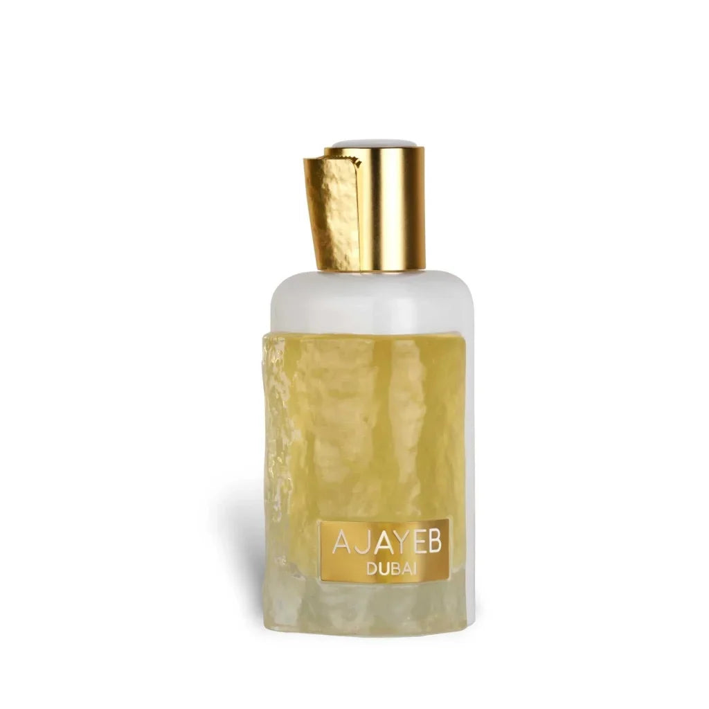 Lattafa Ajayeb Dubai Portrait — Eau de Parfum