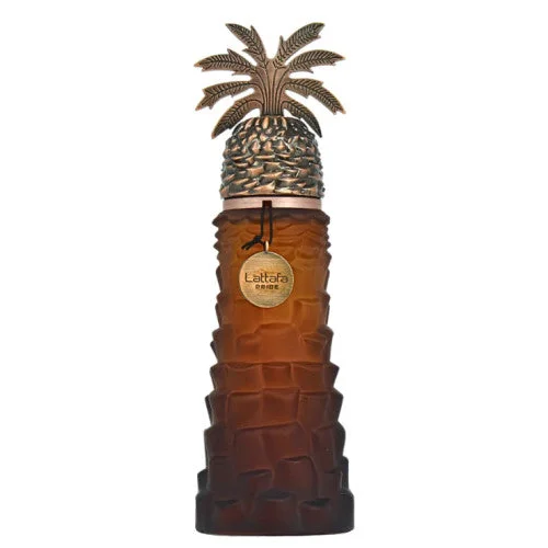 Lattafa Ajwaa Pride — Eau de Parfum