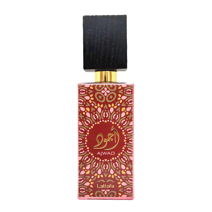 Lattafa Ajwad Pink to Pink — Eau de Parfum