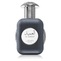 Lattafa Pride Al Ameed Silver — Eau de Parfum