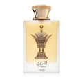 Lattafa Pride Al Areeq Gold — Eau de Parfum