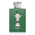 Lattafa Pride Al Areeq Silver — Eau de Parfum