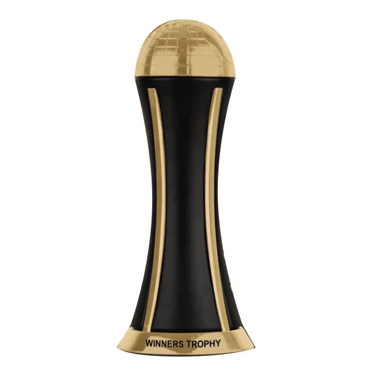 Lattafa Pride Al Khas Winners Trophy Gold — Eau de Parfum