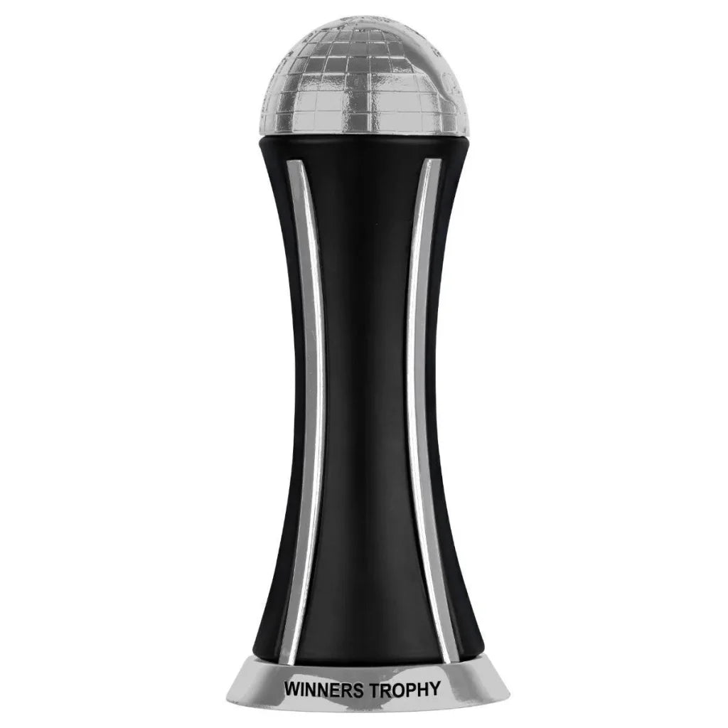 Lattafa Pride Al Khas Winners Trophy Silver — Eau de Parfum