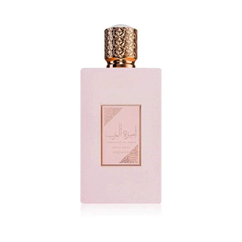 Lattafa Ameerat al Arab Privé Rose — Eau de Parfum