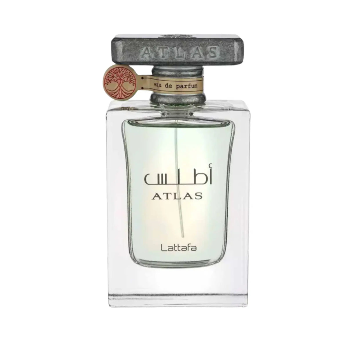 Lattafa Atlas — Eau de Parfum