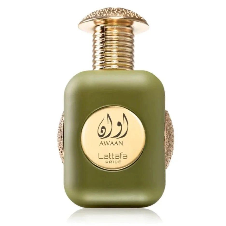 Lattafa Pride Awaan — Eau de Parfum