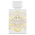 Lattafa Bade'e al Oud Honor & Glory — Eau de Parfum
