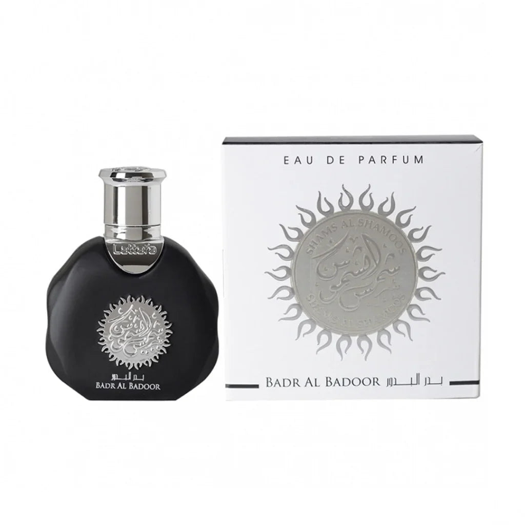 Lattafa Badr al Badoor Shamoos — Eau de Parfum