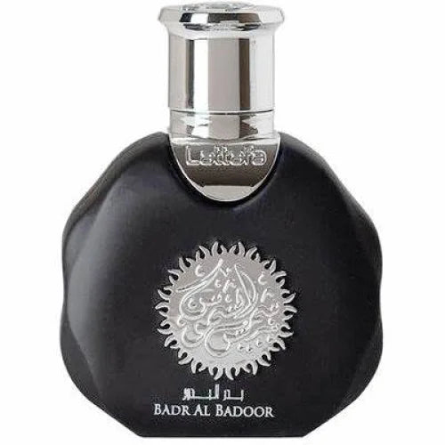 Lattafa Badr al Badoor Shamoos — Eau de Parfum