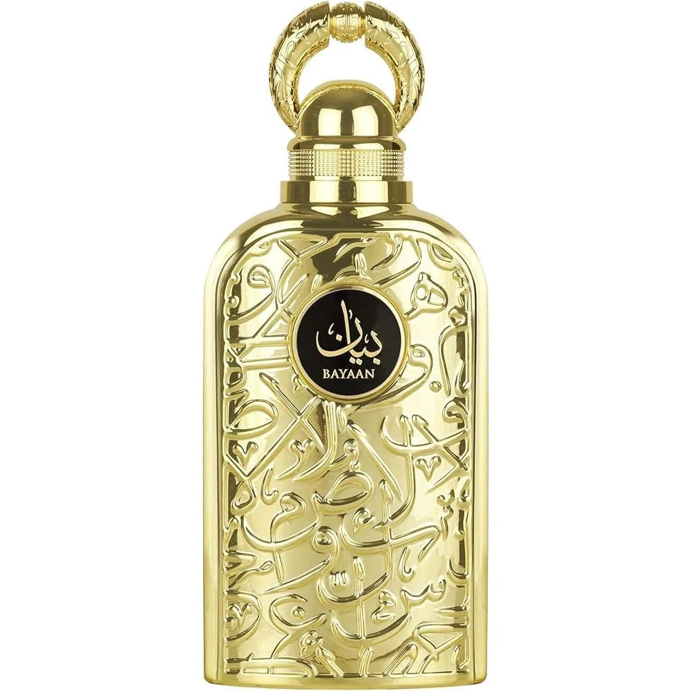 Lattafa Bayaan — Eau de Parfum