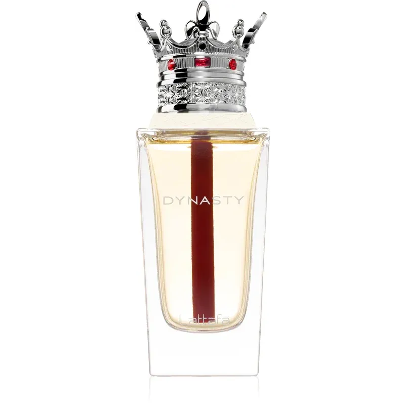 Lattafa Dynasty — Eau de Parfum