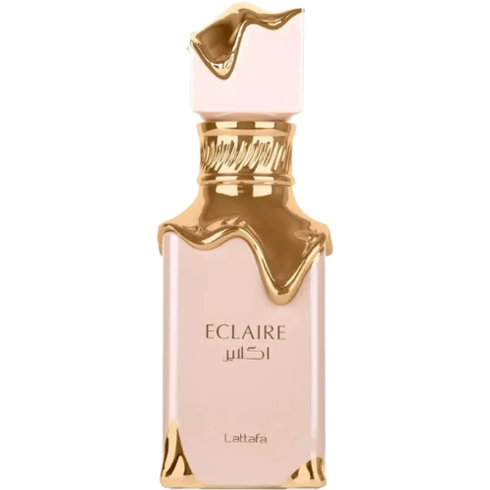 Lattafa Eclaire — Eau de Parfum