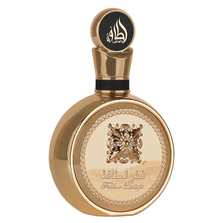 Lattafa Fakhar Extrait — Eau de Parfum