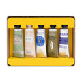 L'Occitane Hand Cream Collection Set 5 x 30ml