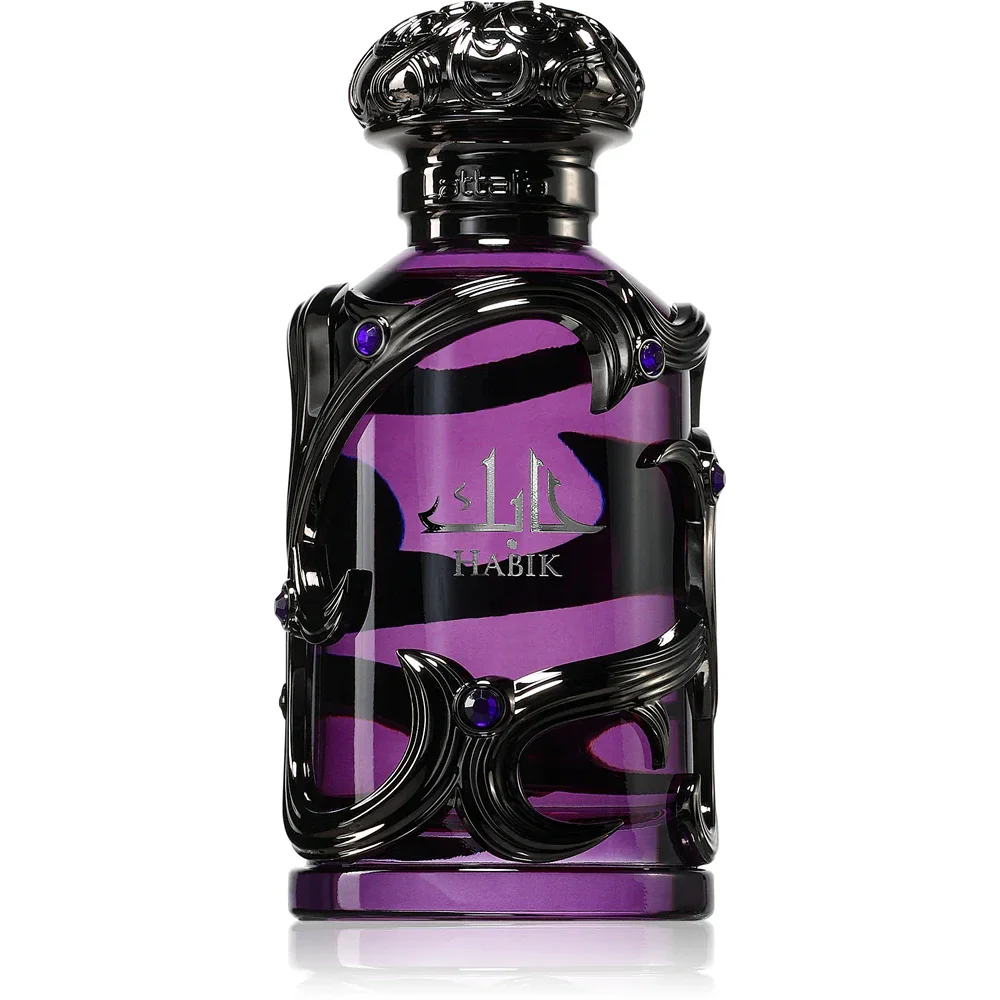 Lattafa Habik for Men — Eau de Parfum