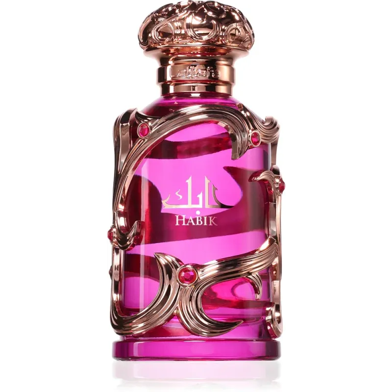 Lattafa Habik for Woman — Eau de Parfum