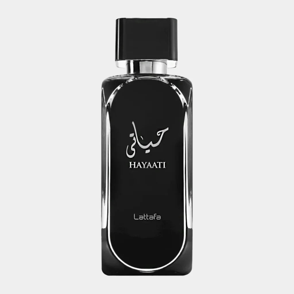 Lattafa Hayaati — Eau de Parfum