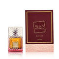 Lattafa Khamrah Dukhan — Eau de Parfum