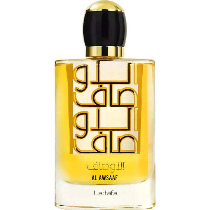 Lattafa Al Awsaaf — Eau de Parfum