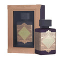 Lattafa Badee Al Oud Amethyst Fusion — Eau de Parfum