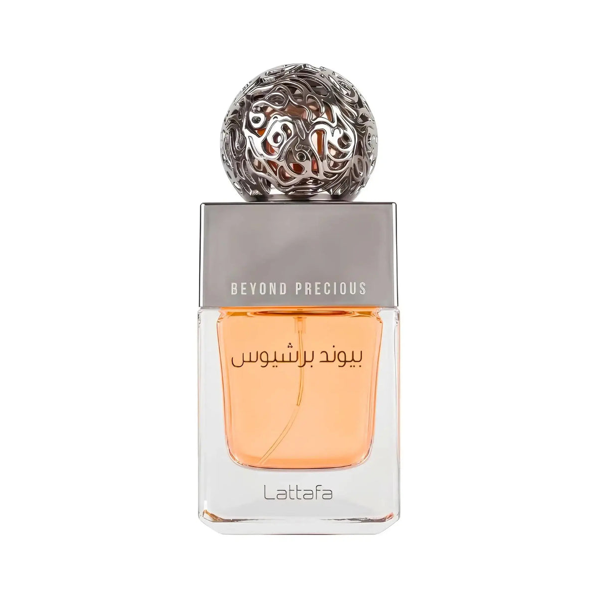 Lattafa Beyond Precious — Eau de Parfum