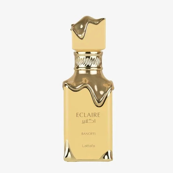 Lattafa Eclair Banoffi — Eau de Parfum