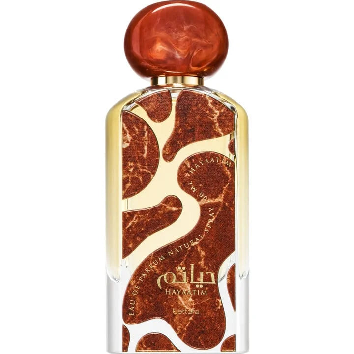 Lattafa Hayaatim — Eau de Parfum